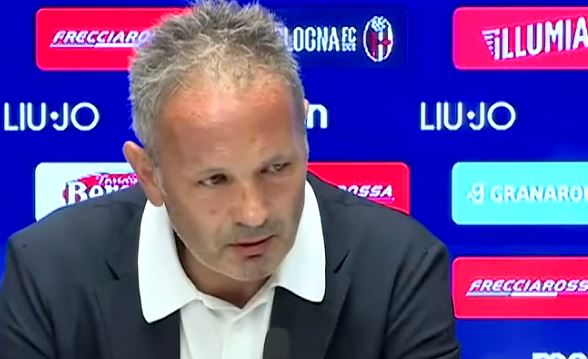 FK Bolonja: Mihajlović je u bolnici; Naprijed Siniša!