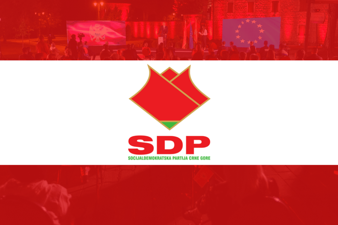 Forum žena SDP osudio napad na Jovanovića: Pokazatelj alarmantnog stanja bezbjednosti i političke klime u zemlji