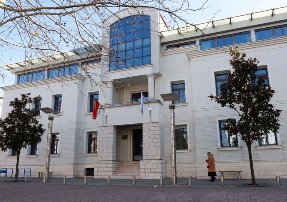 Konkurs Biblioteke povodom Dana oslobođenja Podgorice