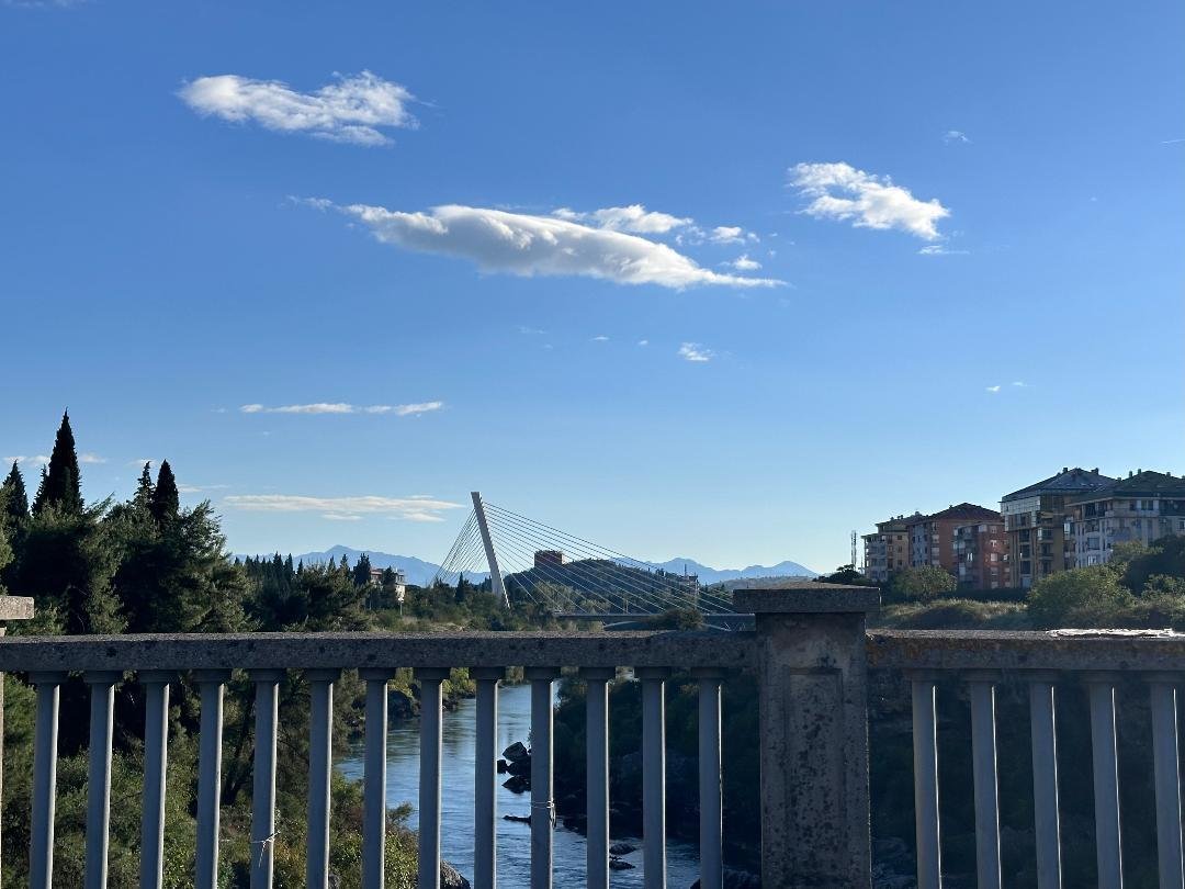 Sjutra prestanak padavina