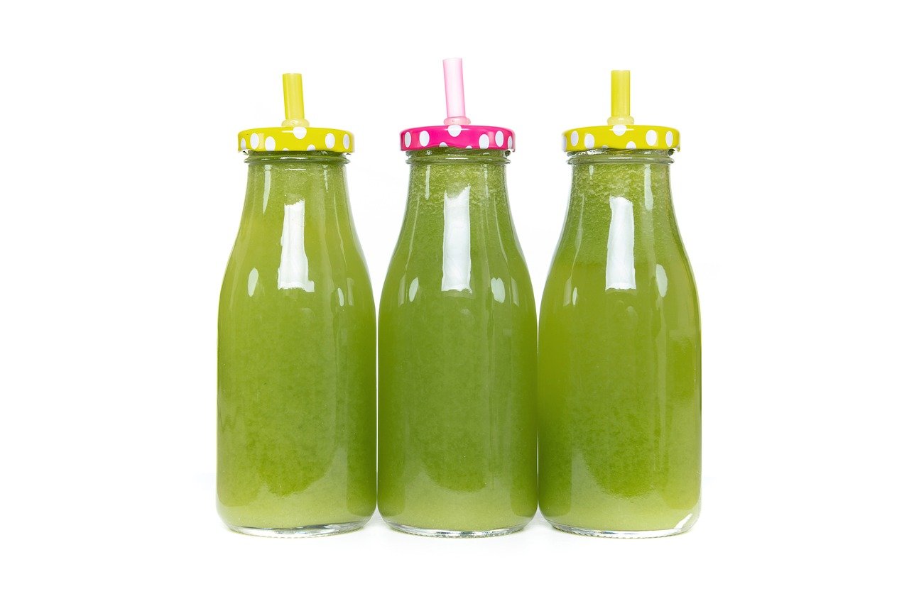 Tri zdravstvene prednosti soka od celera