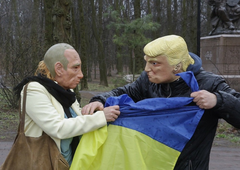 Ističe Trampov rok Putinu