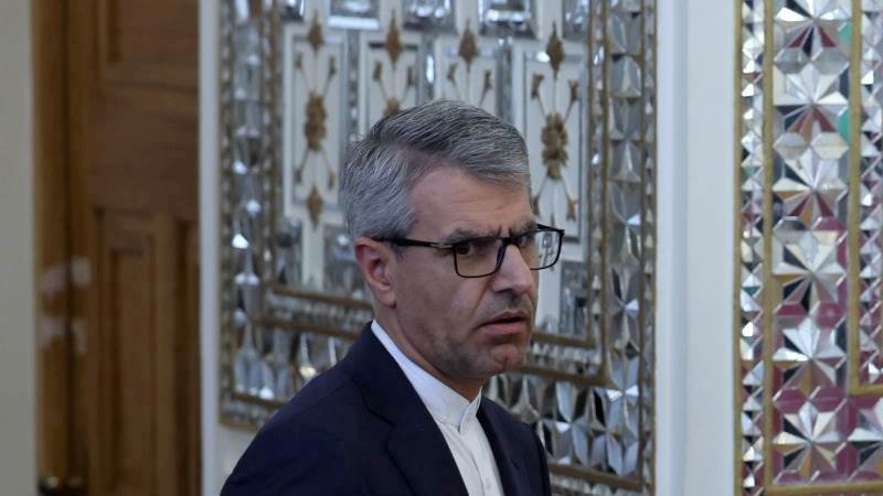 Iran: Saradnja s UN-ovim nuklearnim nadzornim tijelom ne može se nastaviti zbog sigurnosnih razloga