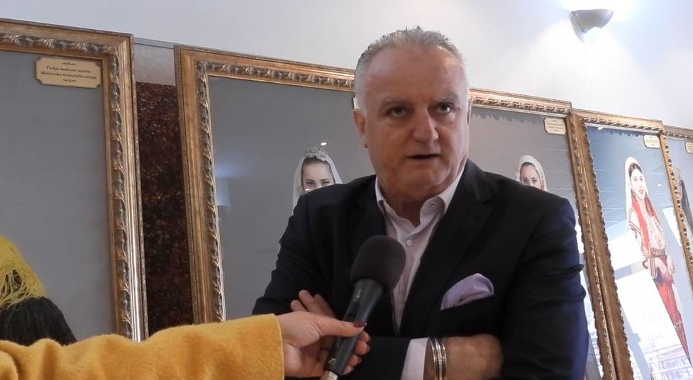 Zenka: Ima ozbiljnih indicija da će biti pokušaja kupovine glasova i ostalih marifetluka u Ulcinju