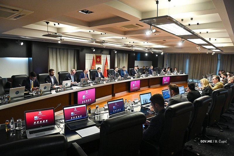 ŽICG bez sredstava za investicije, traži se veće finansiranje iz Budžeta