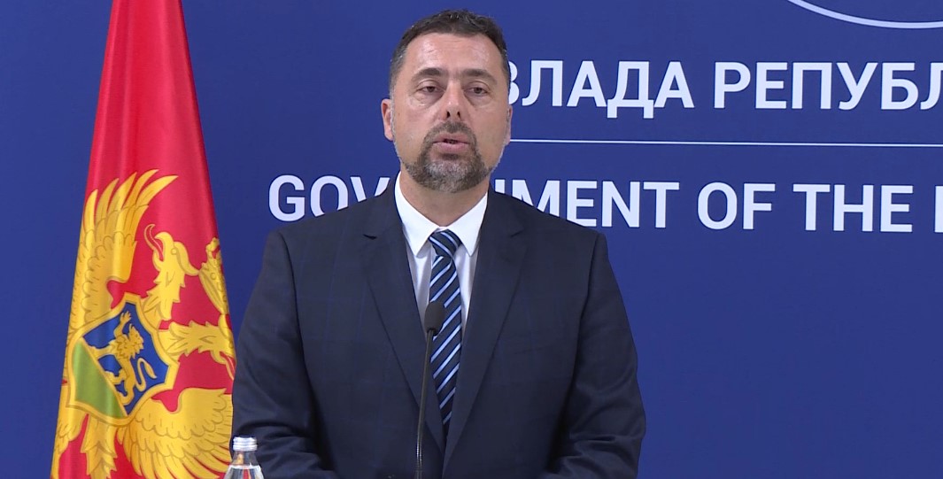 Đurović: Poziv građanima Srbije da zajedno oborimo rekord i budemo bolji od 2019.