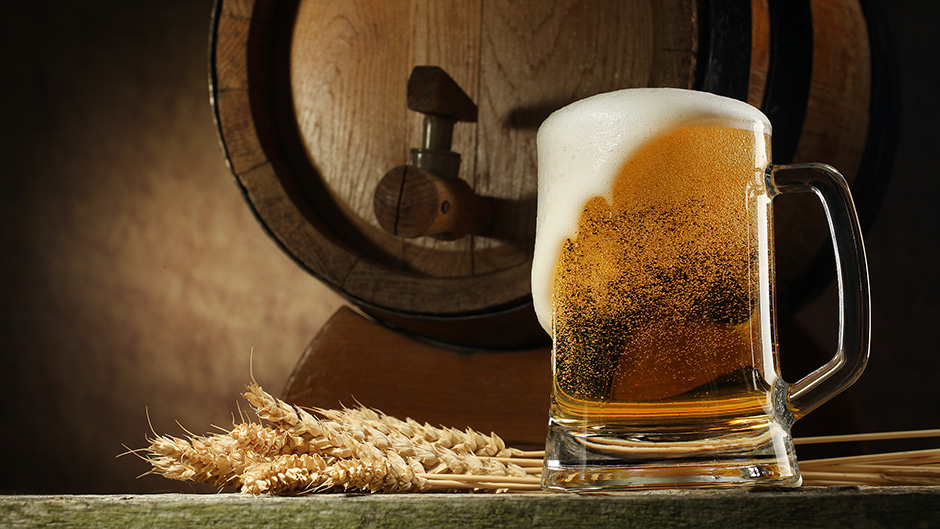 Pivo efikasnije ublažava bol i mamurluk od ljekova