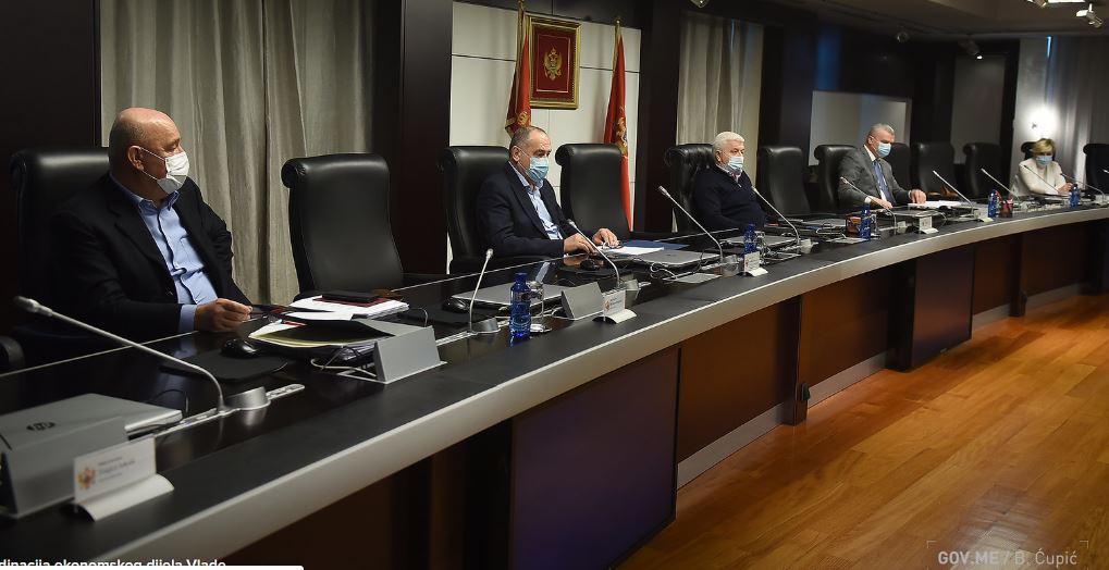 Marković formirao radnu grupu: Pripremaju pomoć privredi, preduzetnicima i građanima