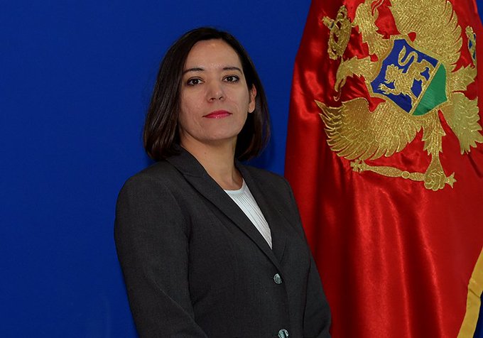 Odbor jednoglasno podržao: Dubravka Lalović ambasadorka pri NATO-u