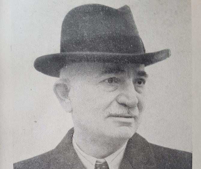 DR SEKULA DRLJEVIĆ O MASAKRU PORODICE CRNOGORSKOG KOMITE PETRA ZVICERA (1923)