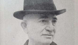 DR SEKULA DRLJEVIĆ O MASAKRU PORODICE CRNOGORSKOG KOMITE PETRA ZVICERA (1923)