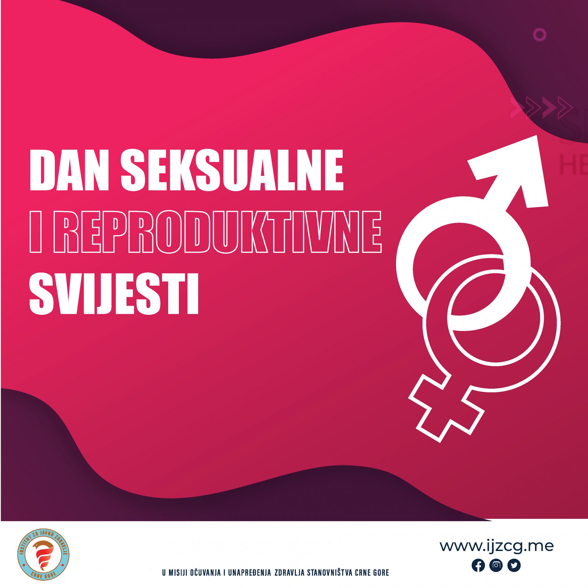 Nema jasne slike o broju oboljelih od seksualno prenosivih bolesti