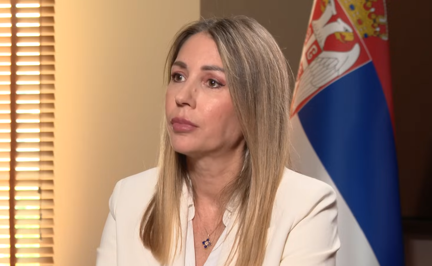 Vlada SAD-a zahtijeva potpuno povlačenje ruskih akcionara iz NIS-a, Đedović: Pred nama su neke od najtežih odluka