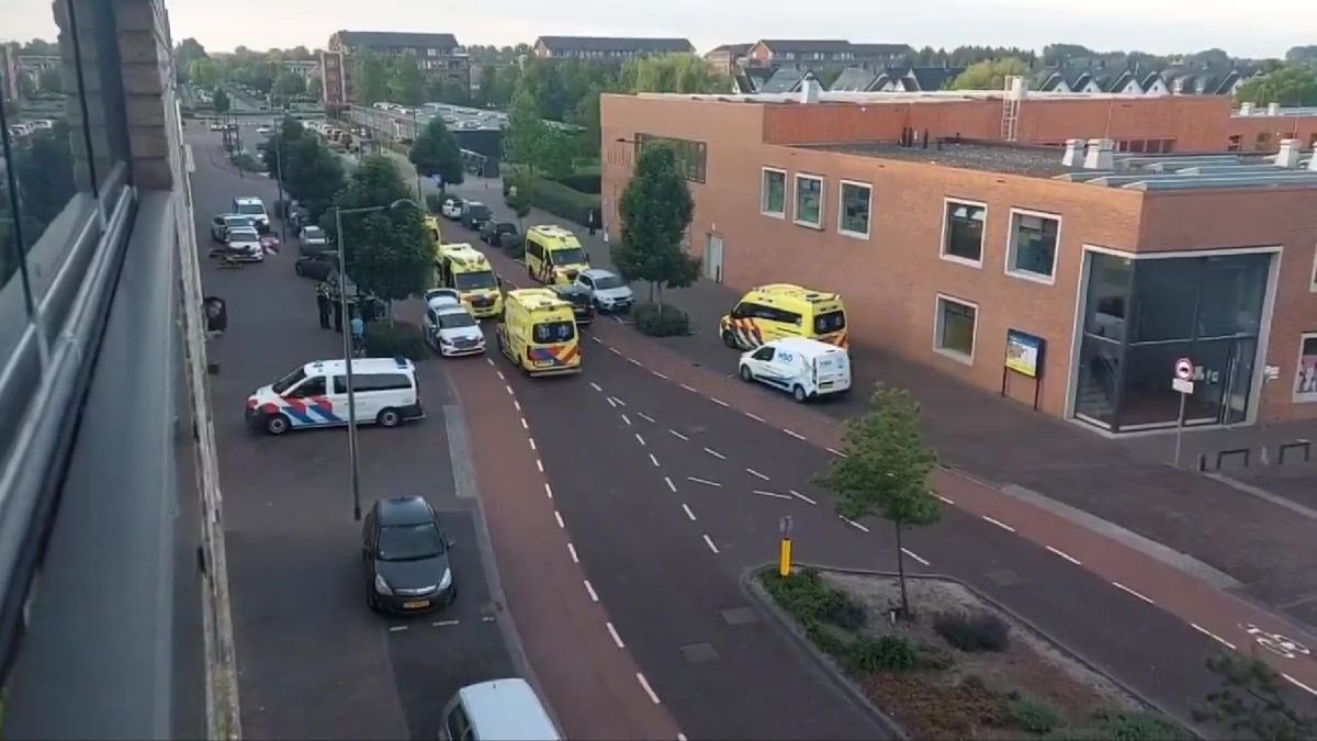 U napadu u Holandiji izbodeno nekoliko ljudi, mediji tvrde da ima mrtvih