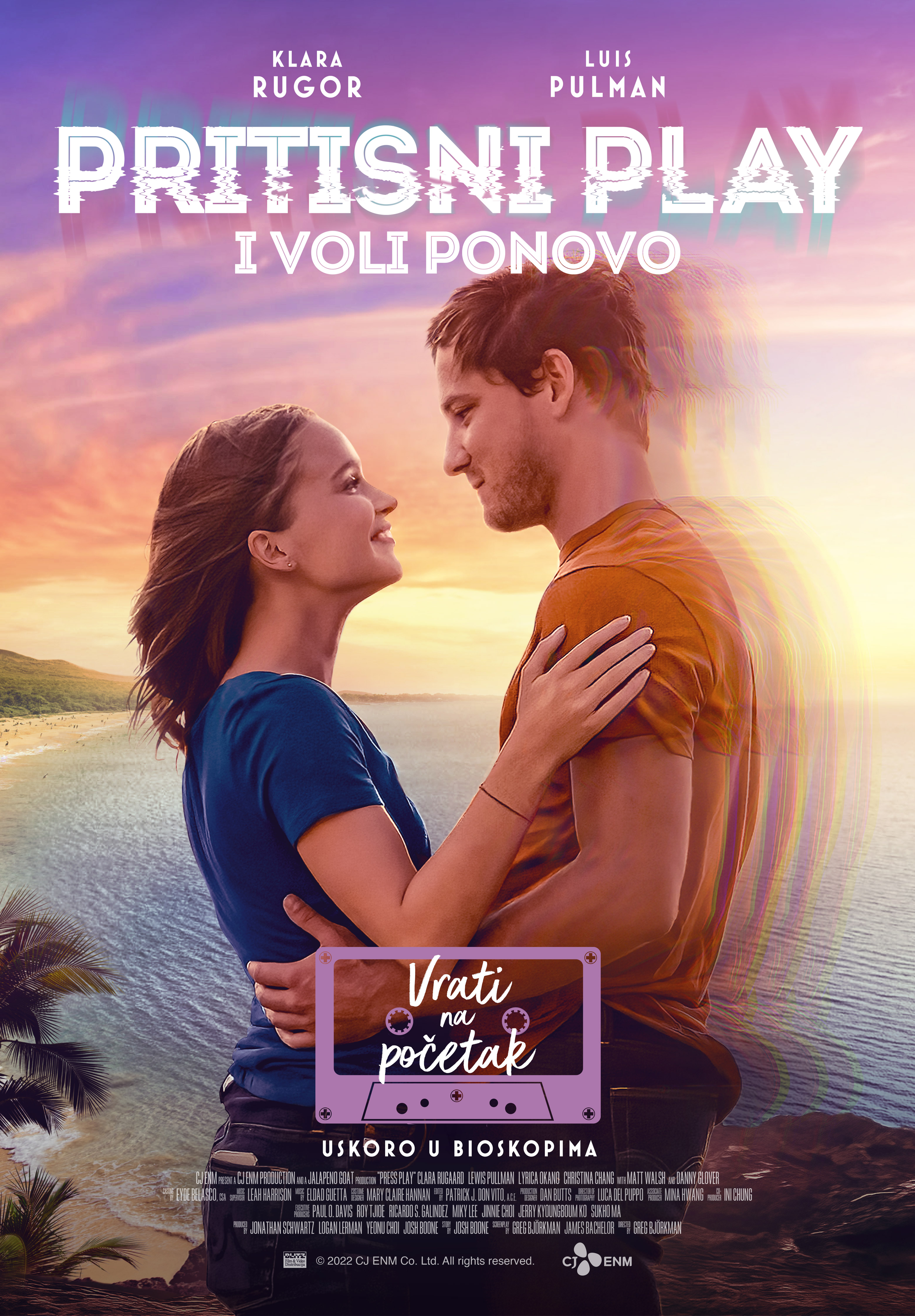 Novi repertoar bioskopa Cineplexx Delta City