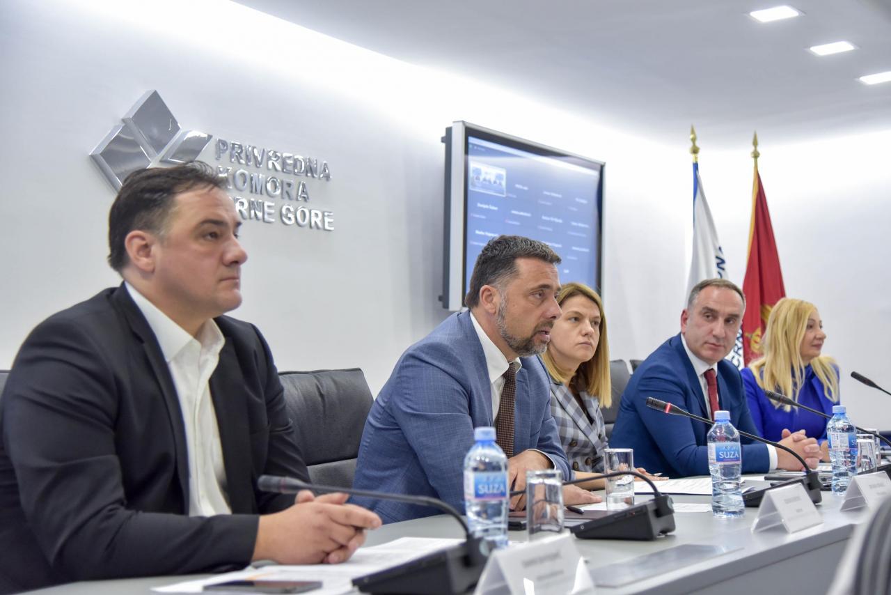 Crna Gora ima potencijal da ljetnja sezona bude uspješna i ostvari veće prihode