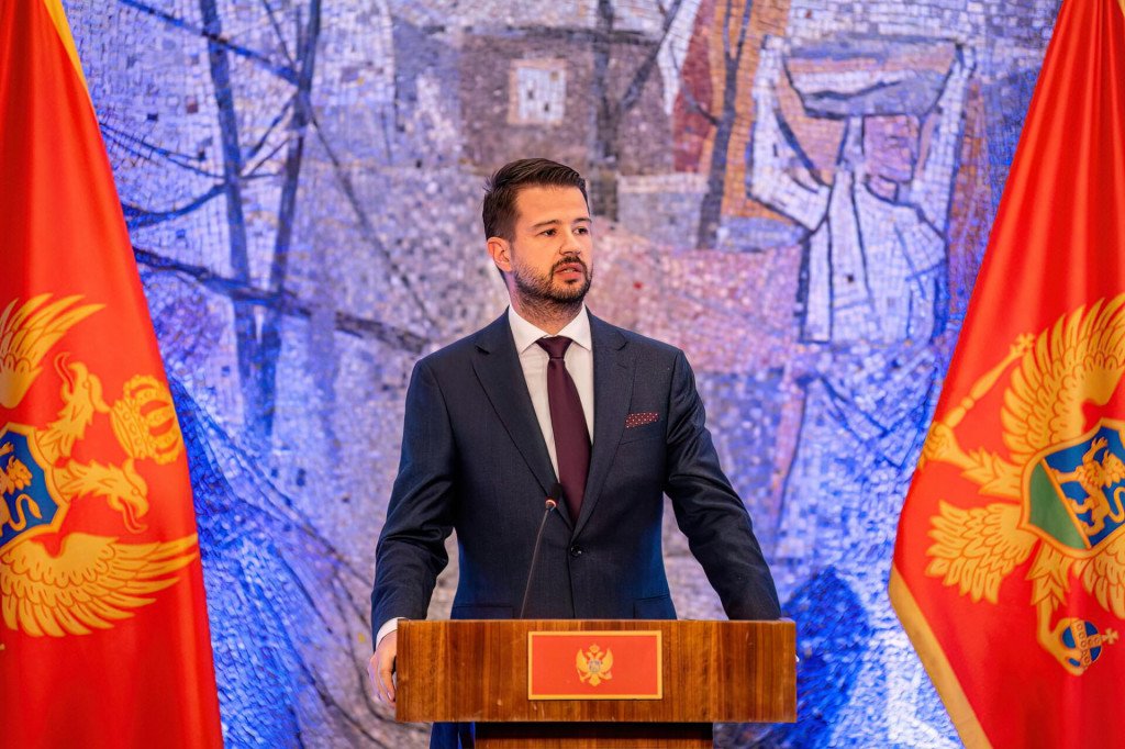Dan: Milatović formira Pokret za Crnu Goru