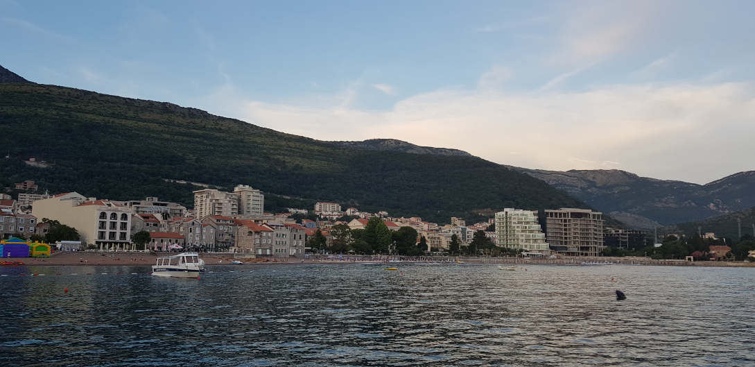 TO: Početak sezone bio loš, sada više turista nego lani
