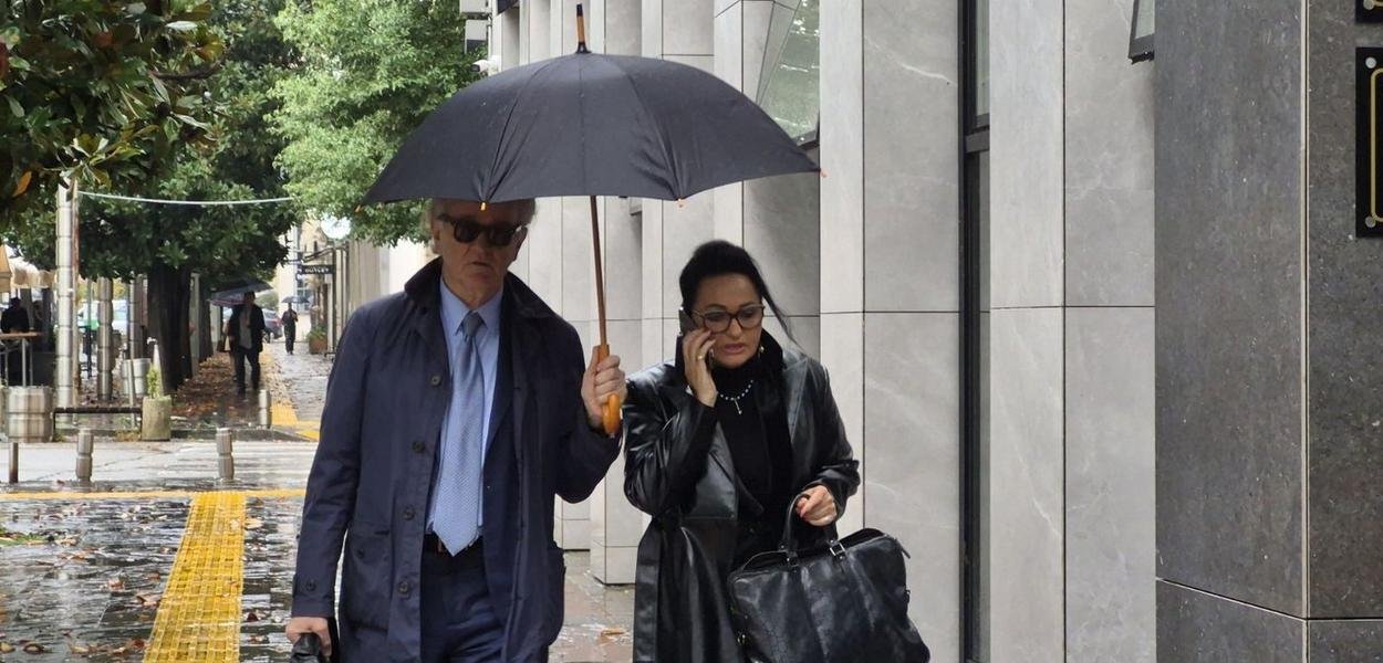 Završne riječi Medenicama i ostalima 11. decembra, sutkinja odbila nove skaj poruke