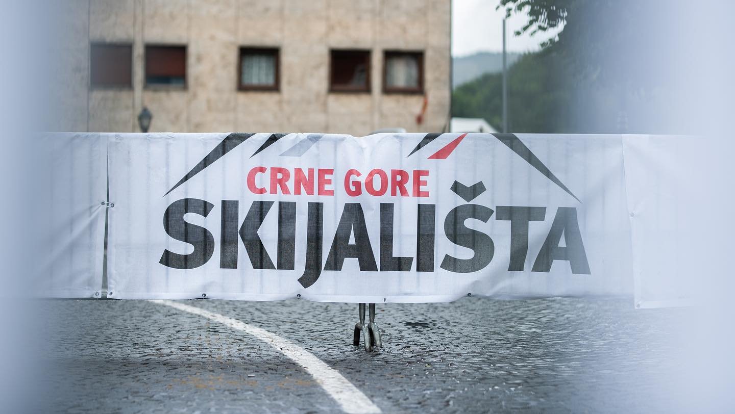 Uprkos snijegu, neizvjestan početak ski sezone u Kolašinu i Rožajama