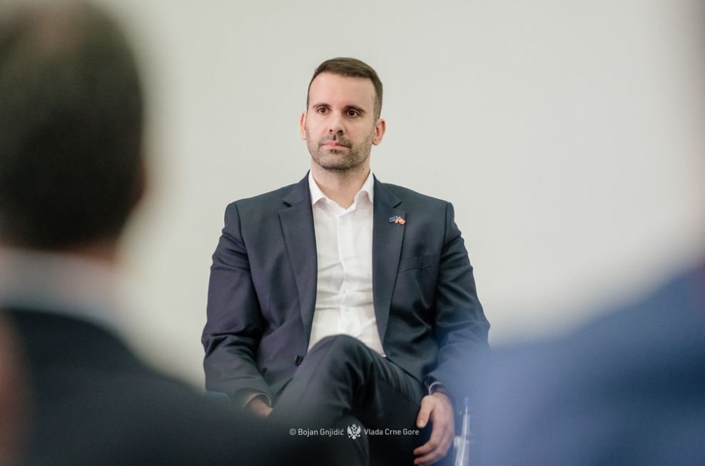 Spajić: Naredne sedmice počinju razgovori, blizu smo rješenja u vezi sa uvođenjem sedmočasovnog radnog vremena
