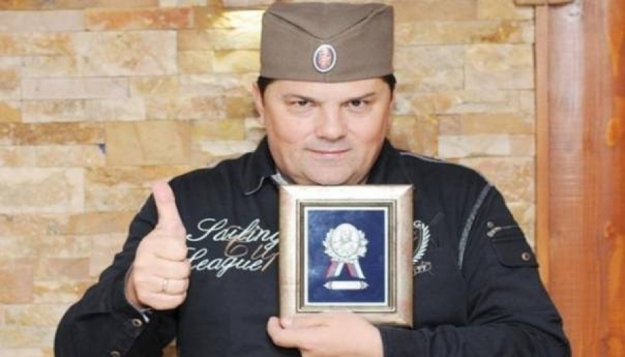 Na čelu Skupštine RS Nenad Stevandić, osoba koja je sijala strah i vršila teror nad Muslimanima i Hrvatima Bosanske krajine