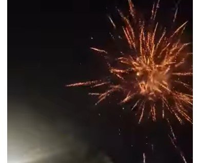 Danilovgrad uz pjesmu i vatromet proslavlja Dan nezavisnosti