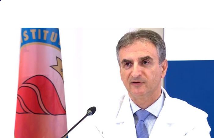 Mugoša: Od preksjutra obavezno nošenje maski u svim zatvorenim prostorima