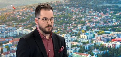 Musić: Đukanović je jedini izbor za Hrvate u Crnoj Gori