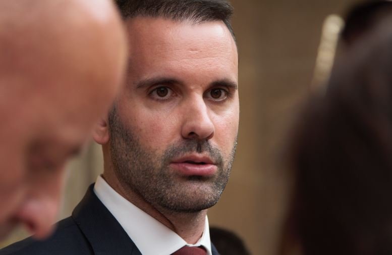 Spajić: Jako sam nezadovoljan!