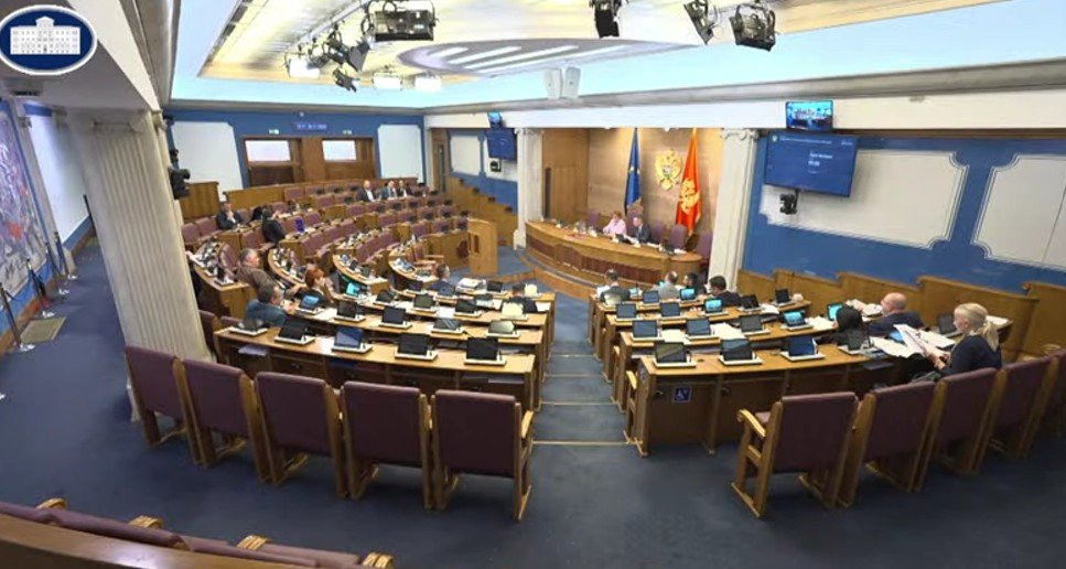 UŽIVO Konatar: Sigurno će biti povećana cijena struje; Milović: Parlamentarna većina utire put ekonomskom slomu javnih finansija