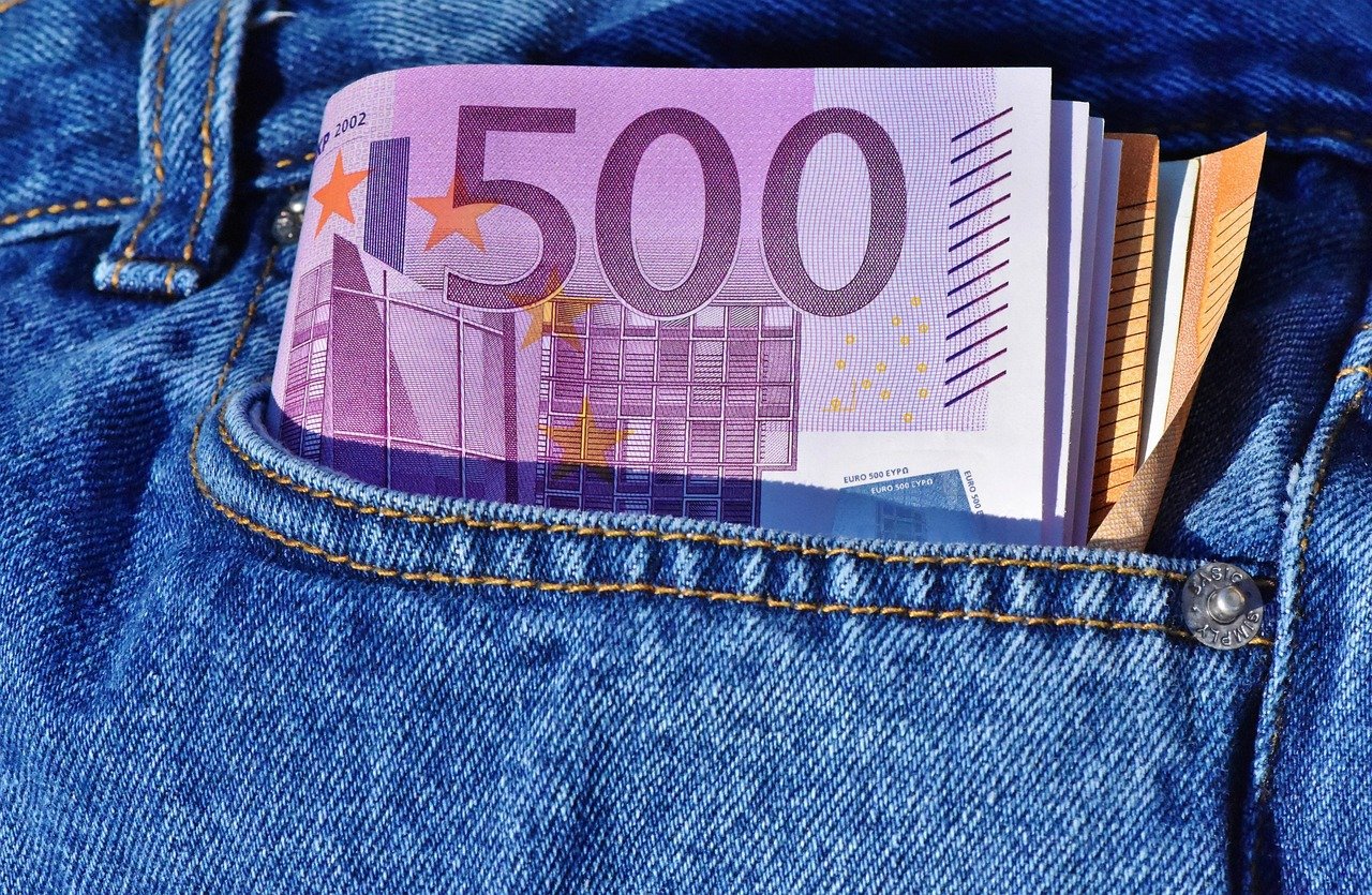 Jedan znak doživjeće finansijsku ekspanziju