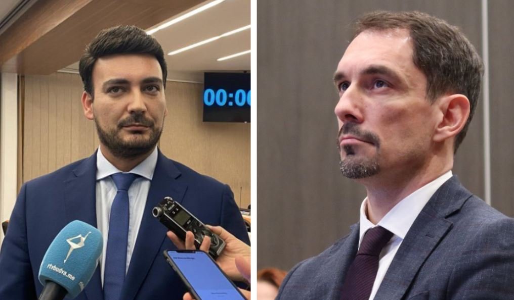 Jovanović Markoviću: Da li ćete priznati grešku i podnijeti ostavku?