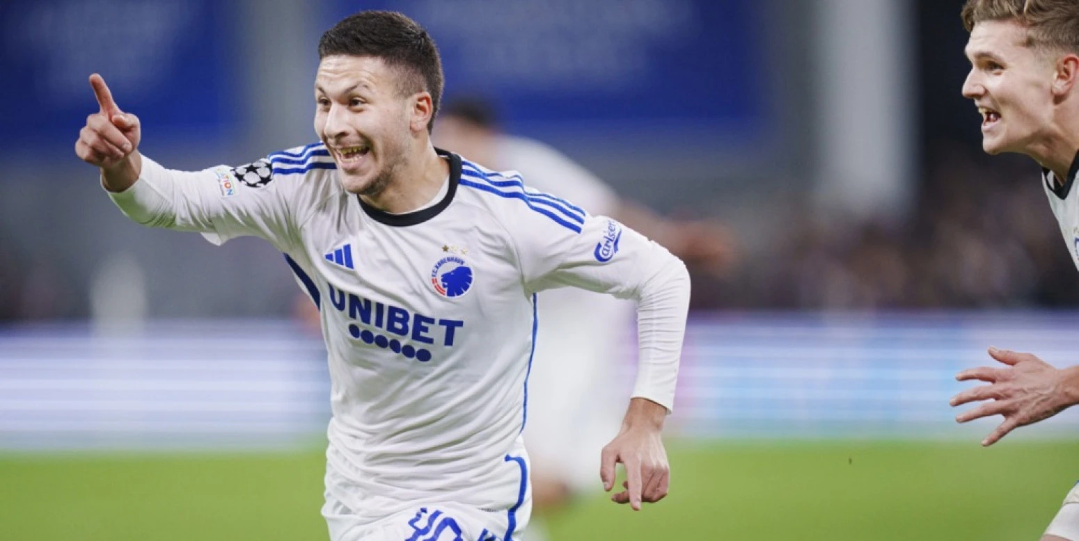 Barsa dogovorila transfer švedskog ofanzivca