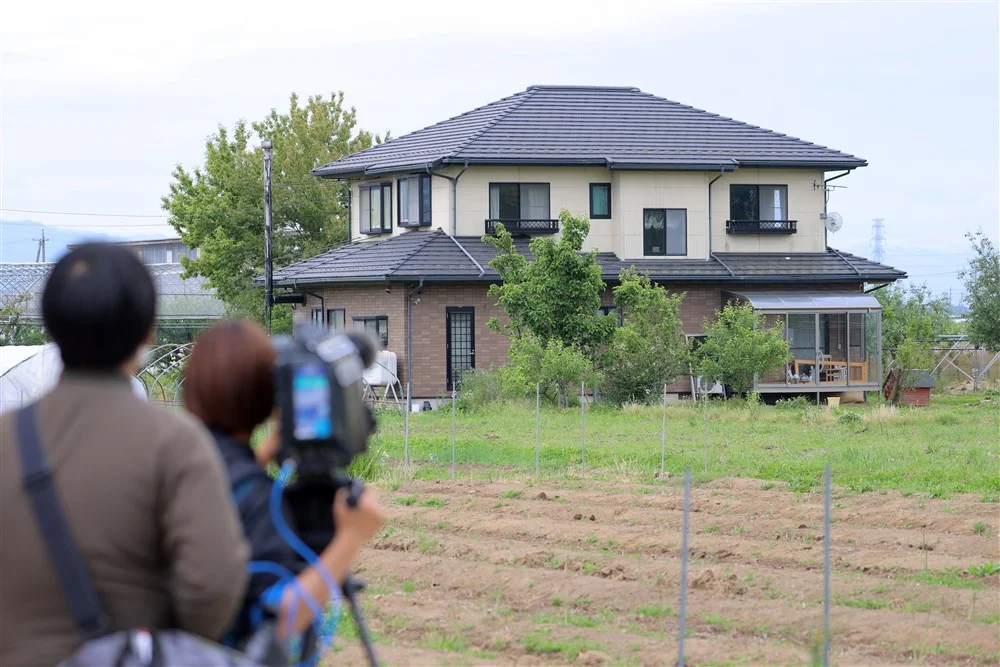 Sin lokalnog političara ubio četiri osobe u rijetkom izlivu nasilja u Japanu