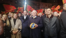 Od Brguljana premijeru poklon koji nema cijenu