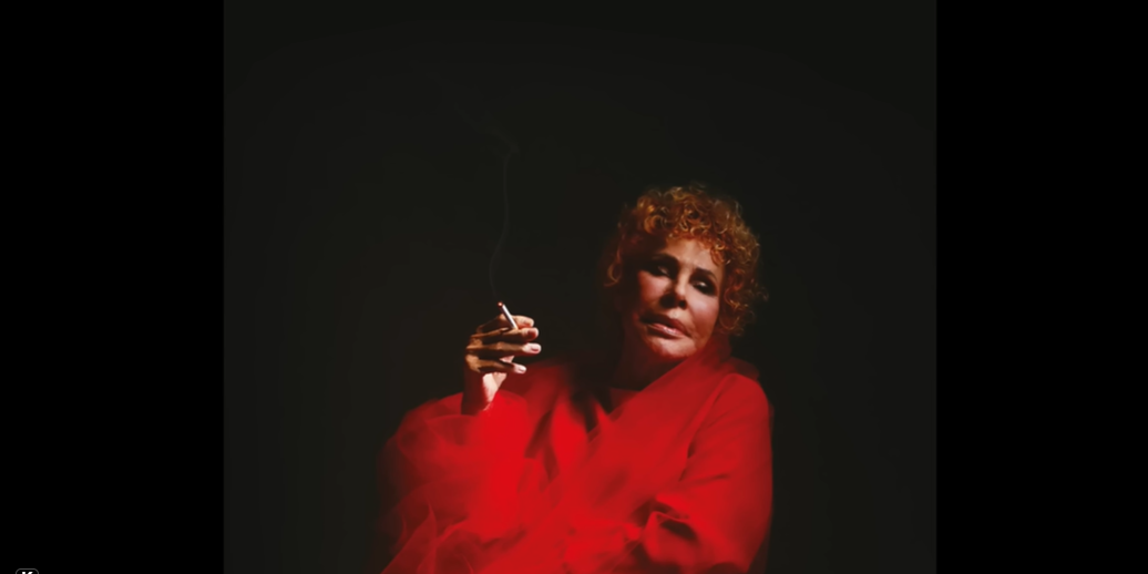 Preminula čuvena italijanska pjevačica Ornela Vanoni