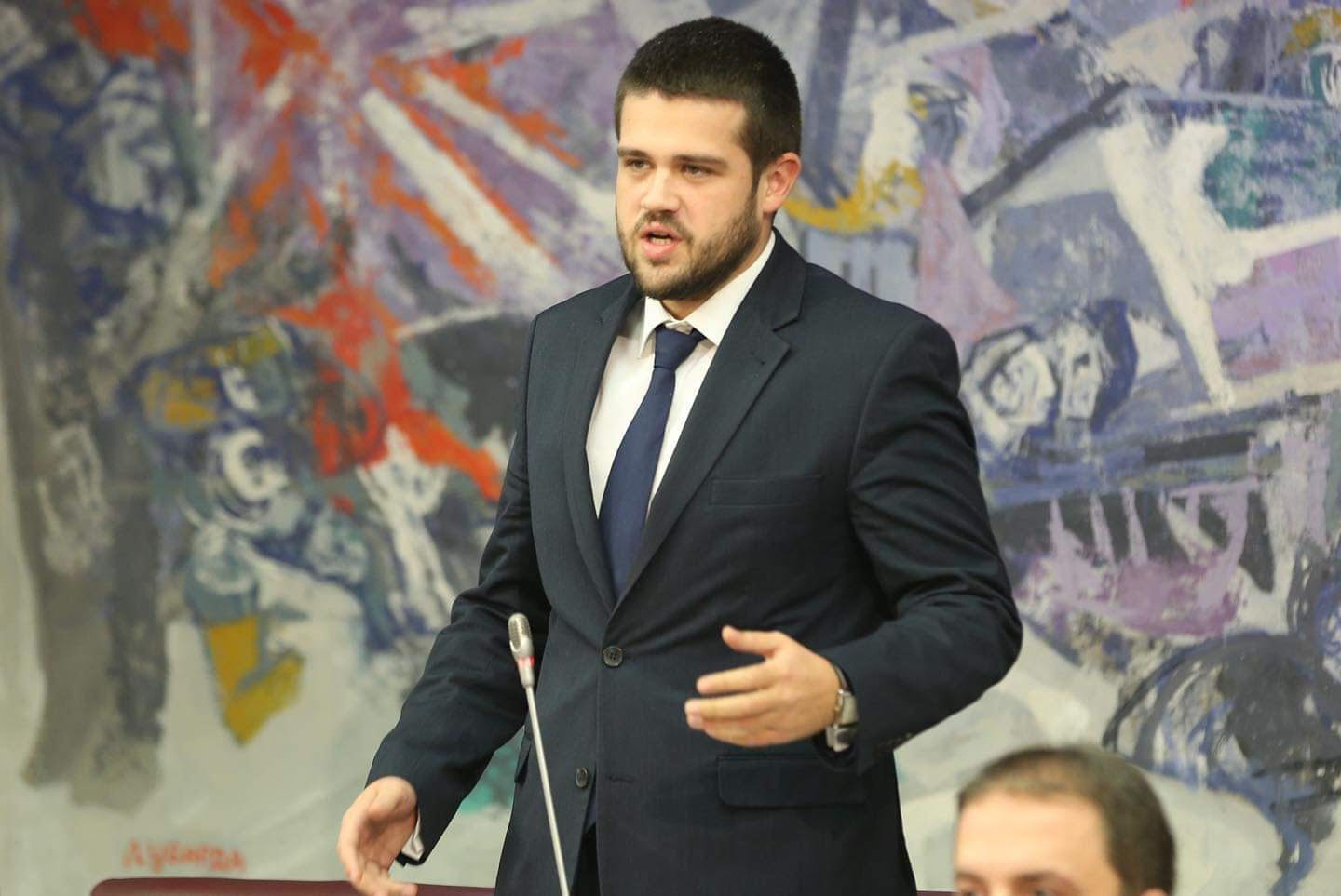 Nikolić: Sva relevantna istraživanja potvrđuju apsolutnu dominaciju DPS-a na izborima