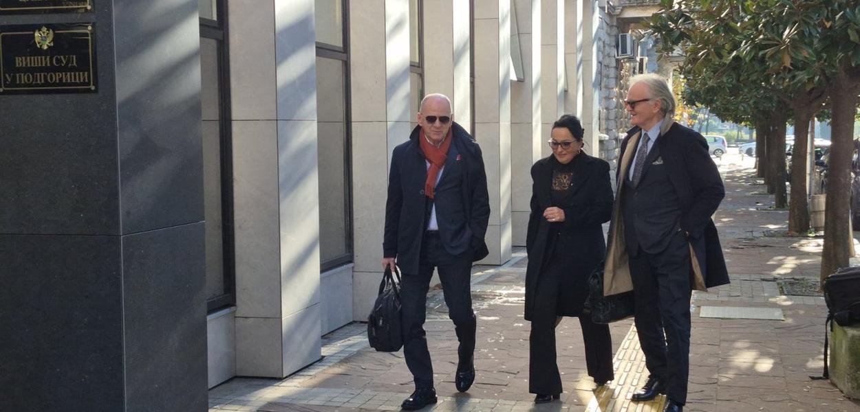 Medenica: Neće Vesna nikad progovoriti, uvijek ću ići čistog obraza