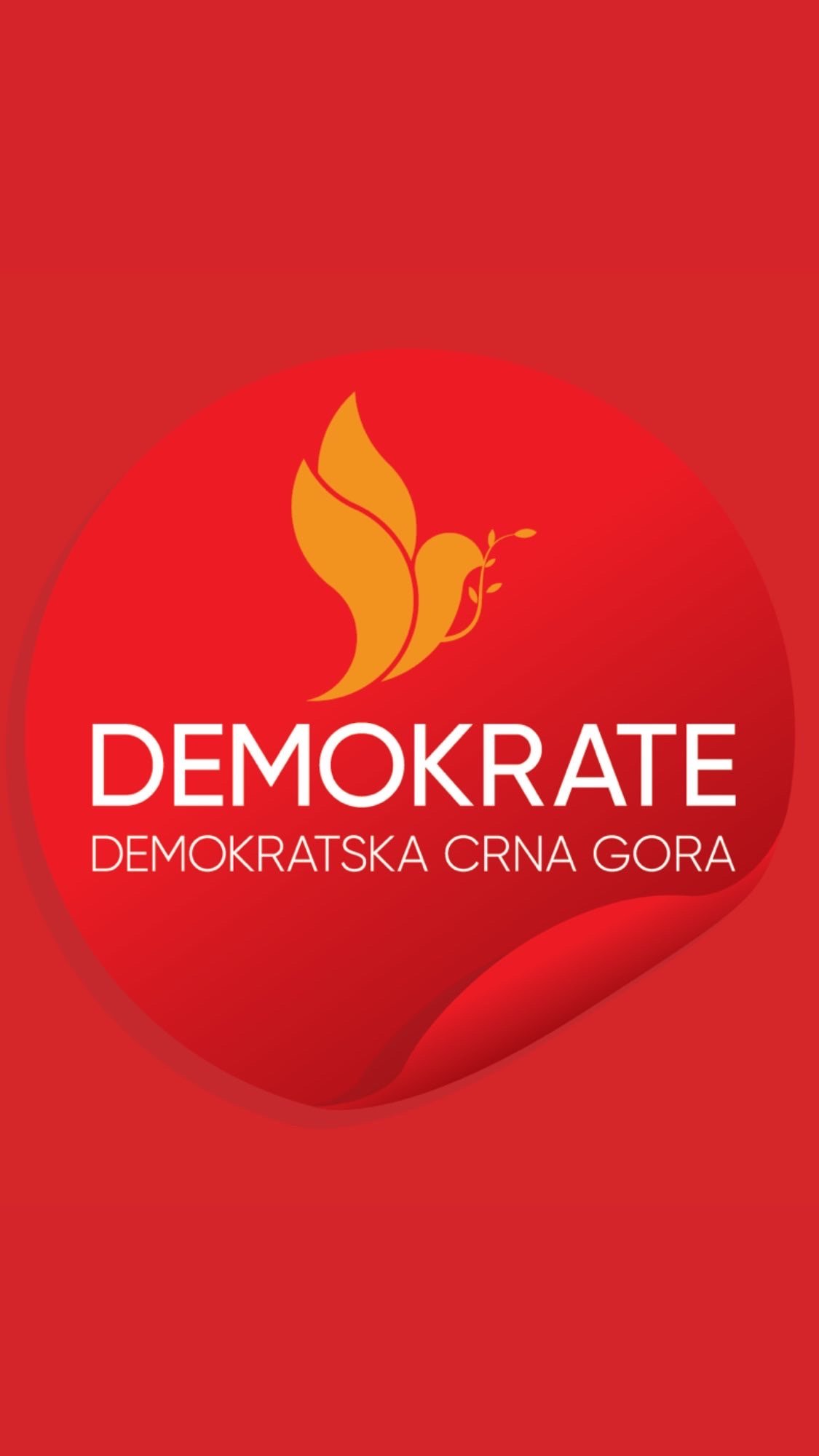 Demokrate: Sve što se dešava i što se dešavalo posljedica je politike DPS-a