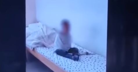 Šokantni snimci iz Zavoda "Pazarić": Vezuju djecu za krevete i radijatore