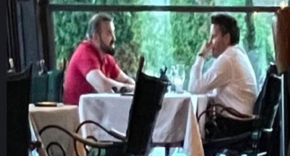 Sa kim se sastao Abazović u Bijelom Polju?