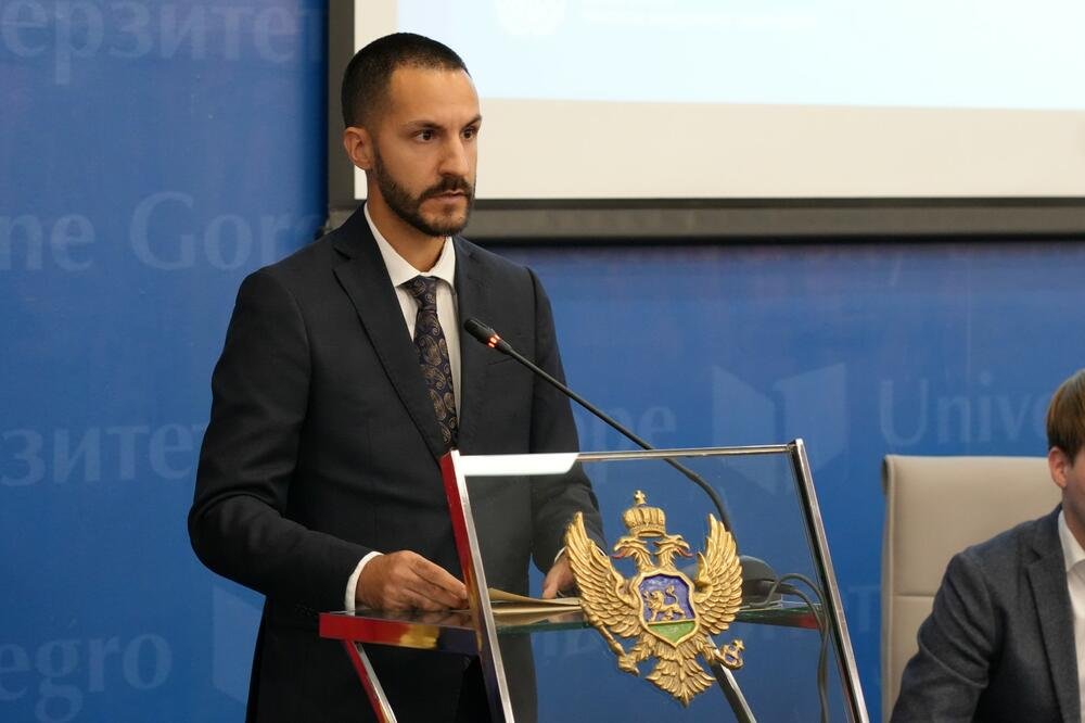Drašković: Nova faza digitalne transformacije kulturnog turizma u Crnoj Gori