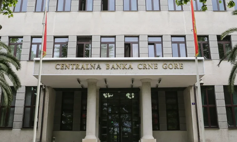 CBCG: Bankrot SVB nema uticaja na bankarski sistem u Crnoj Gori