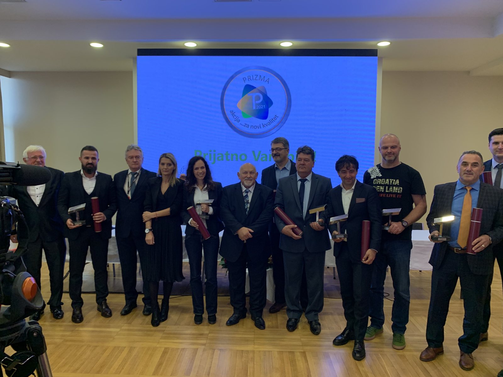 Nacionalna turistička organizacija učestvovala na Turističkom & MICE Forumu u Beogradu