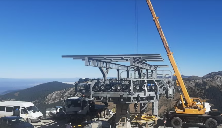 Crna Gora uputila verbalnu notu Ambasadi Kosova zbog pucnjave na granici