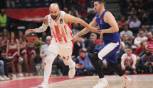 Košarkaši Zvezde kreću letom u 13:30