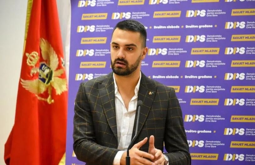 Pućurica: Vlada Crne Gore u proteklom periodu vrlo često nije radila u korist građana
