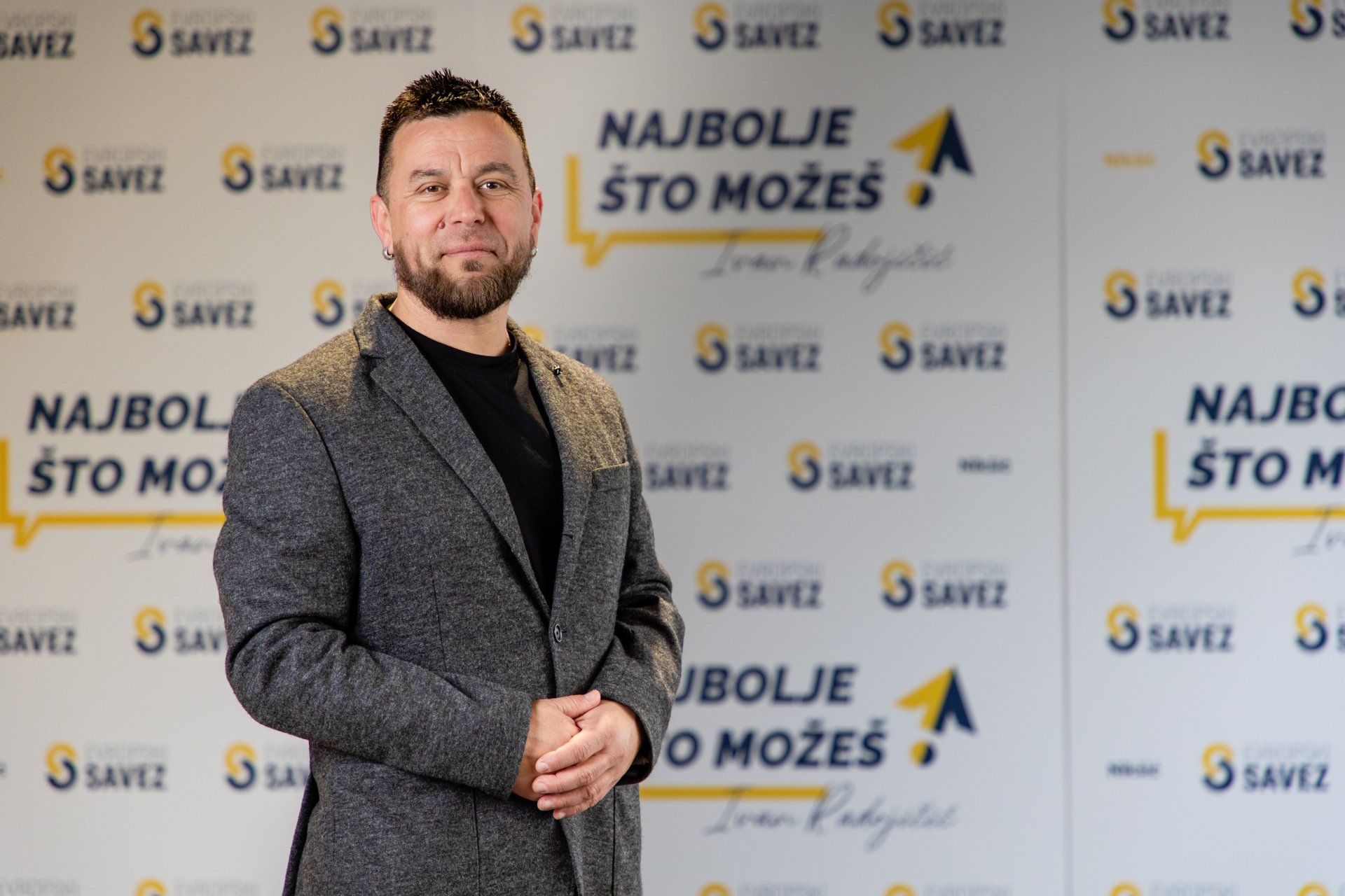 Radojičić: Političke igre pod velom tajni u vezi sa FK Sutjeska se nastavljaju