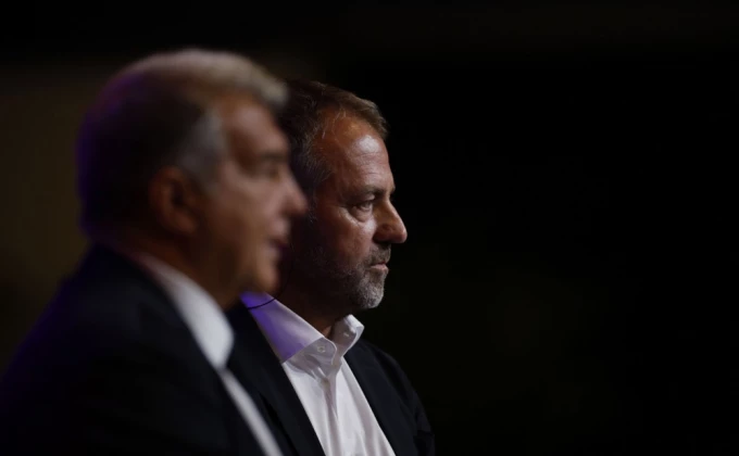 Ponuda koja rješava sve Barsine probleme